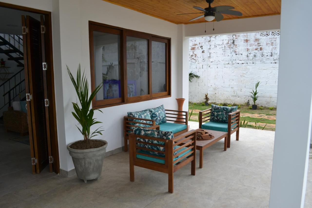 Condominio Atlantis Coveñas 외부 사진