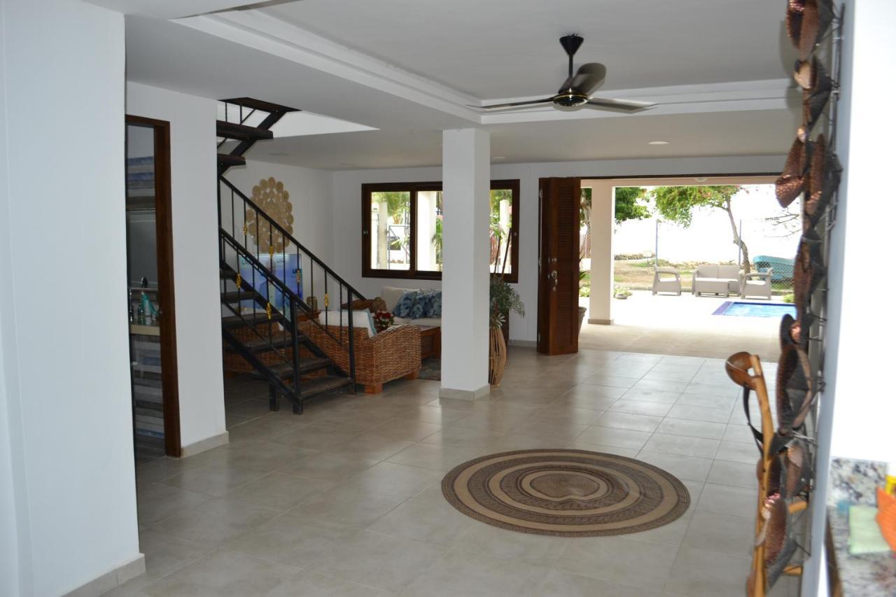 Condominio Atlantis Coveñas 외부 사진