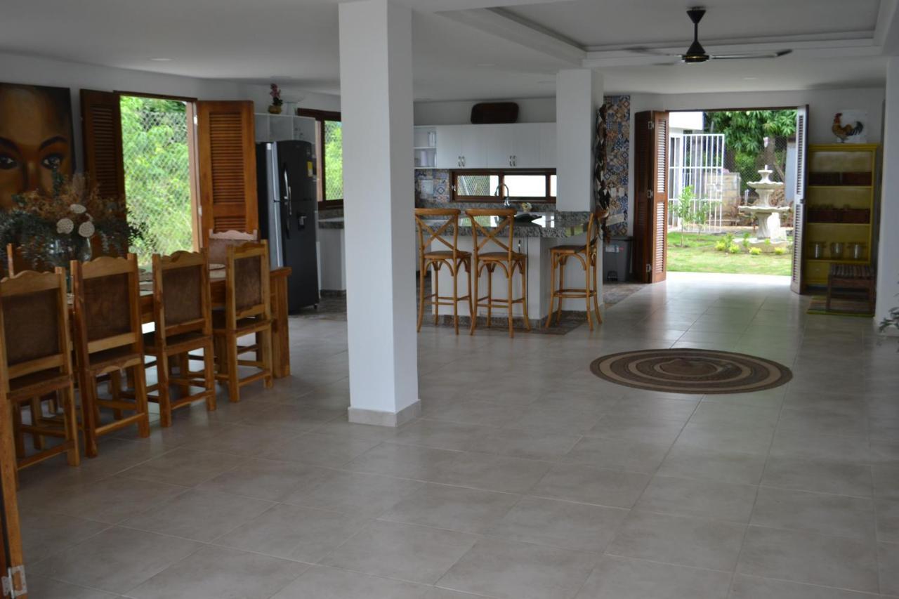 Condominio Atlantis Coveñas 외부 사진