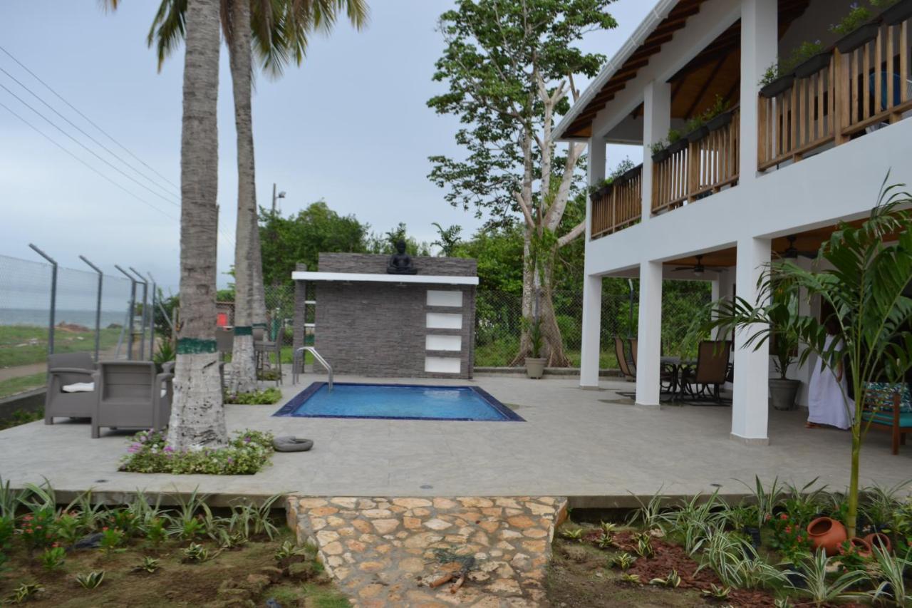 Condominio Atlantis Coveñas 외부 사진