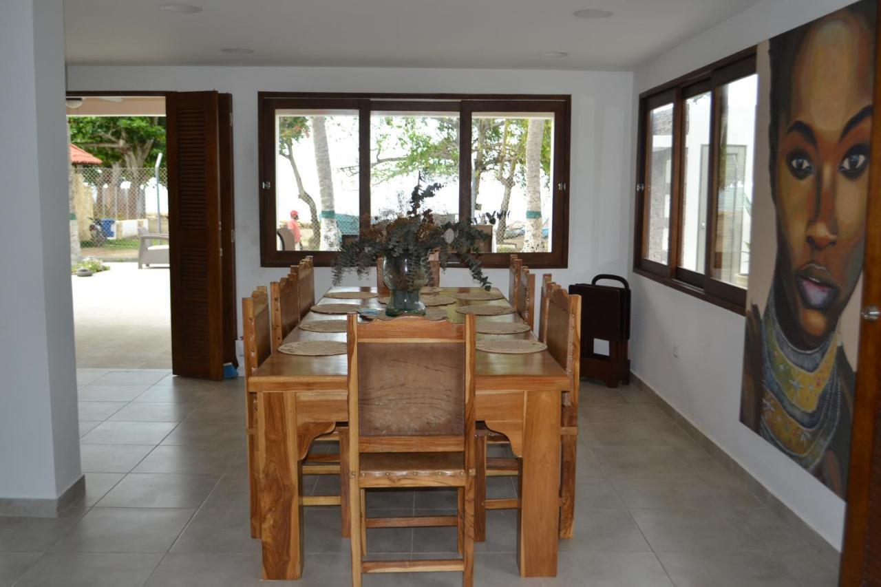 Condominio Atlantis Coveñas 외부 사진