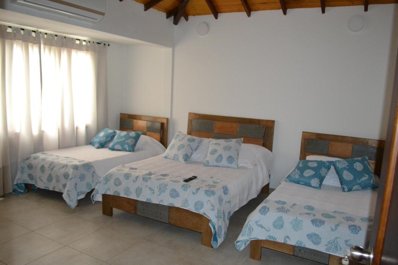 Condominio Atlantis Coveñas 외부 사진