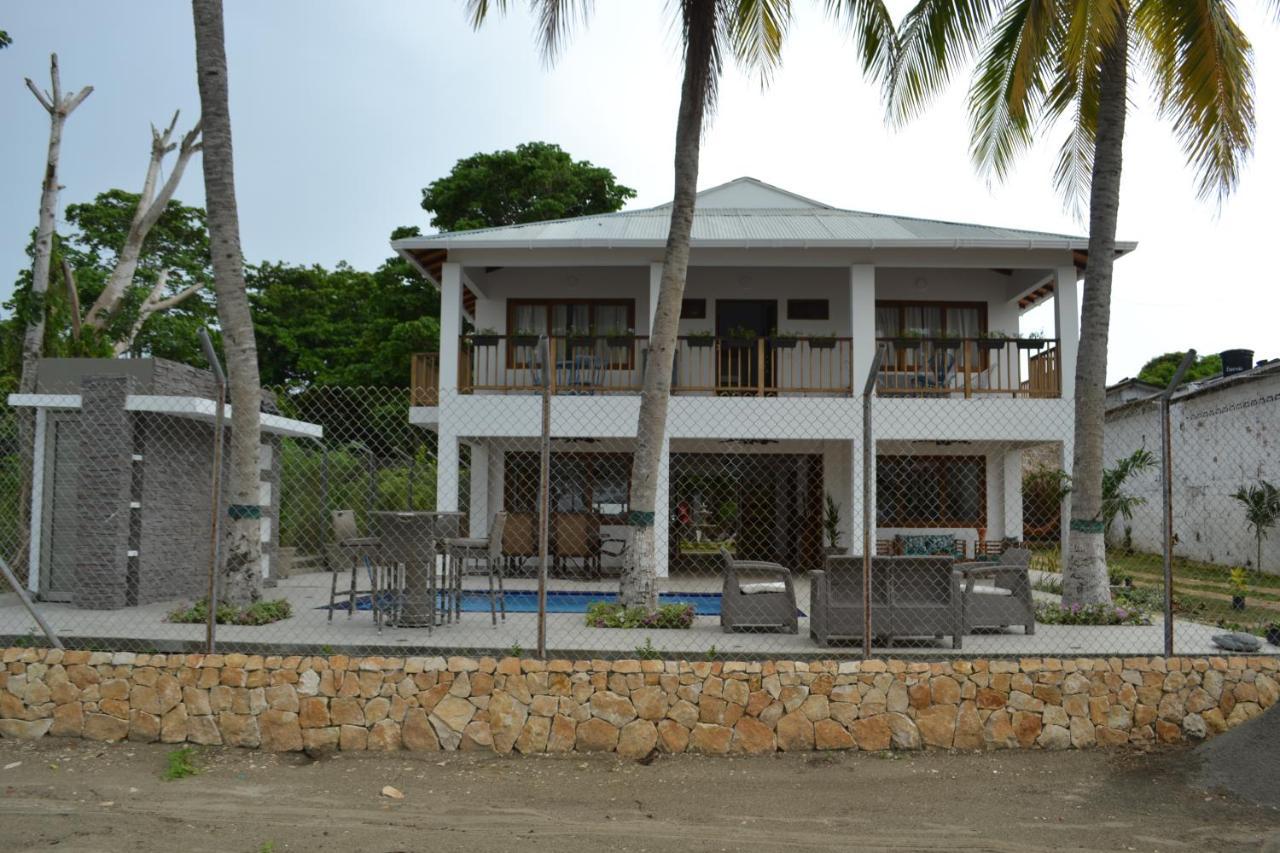 Condominio Atlantis Coveñas 외부 사진