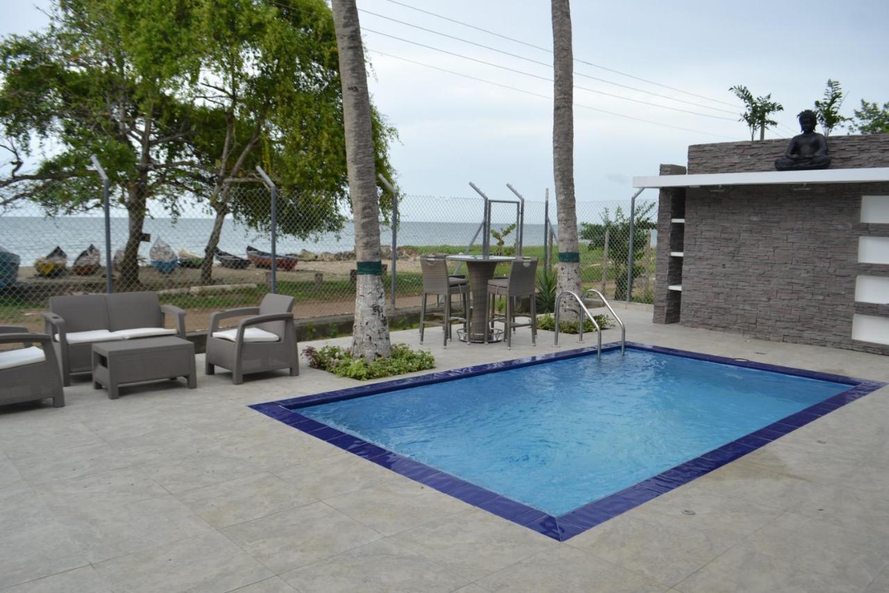 Condominio Atlantis Coveñas 외부 사진
