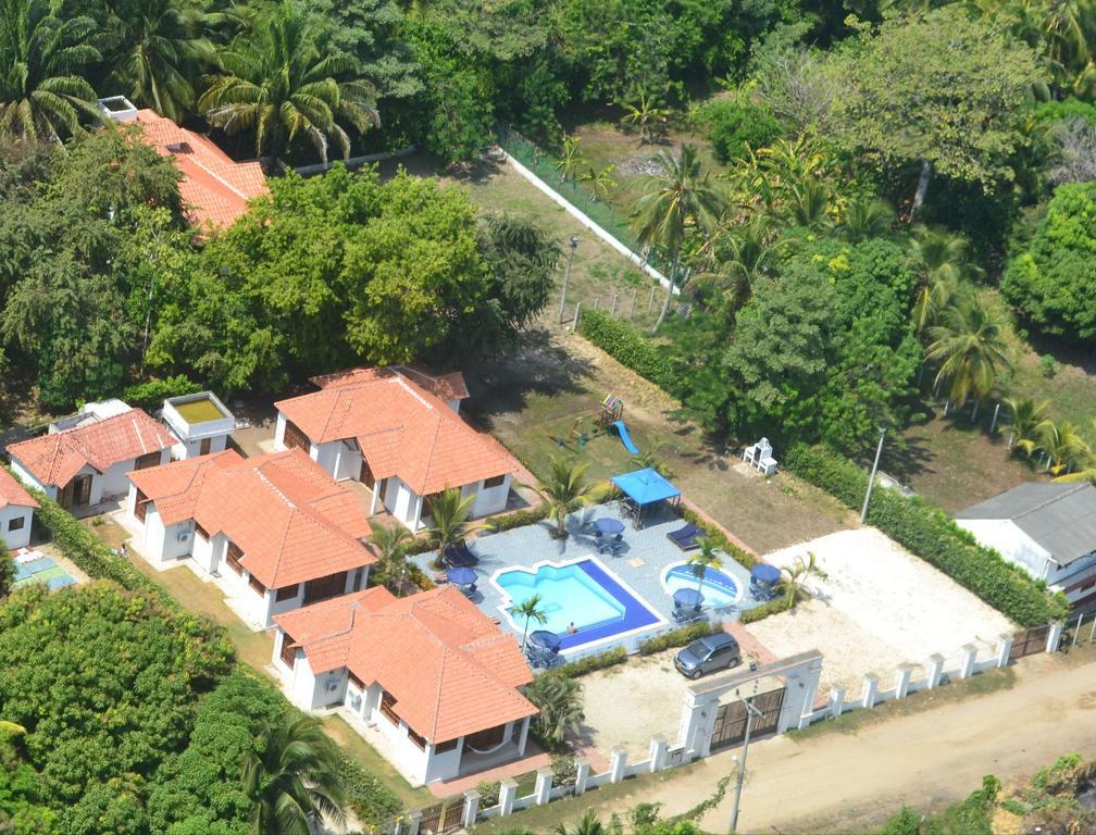 Condominio Atlantis Coveñas 외부 사진