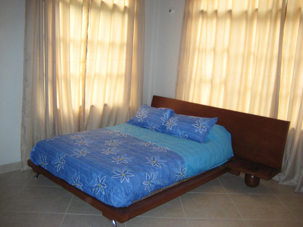 Condominio Atlantis Coveñas 외부 사진