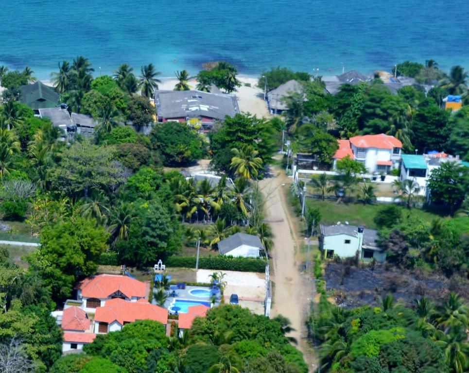 Condominio Atlantis Coveñas 외부 사진