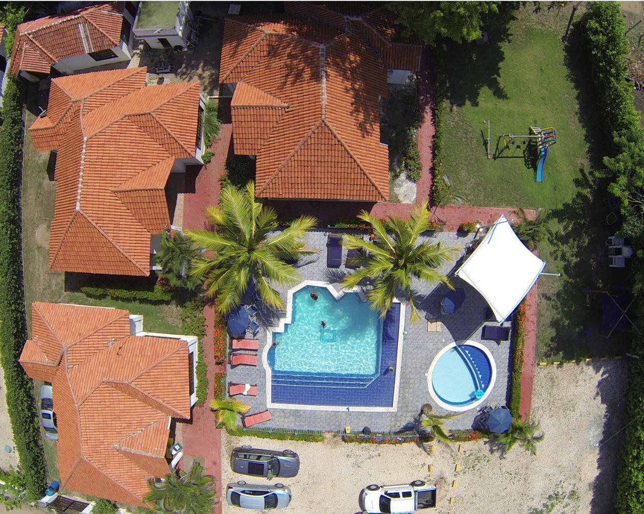 Condominio Atlantis Coveñas 외부 사진