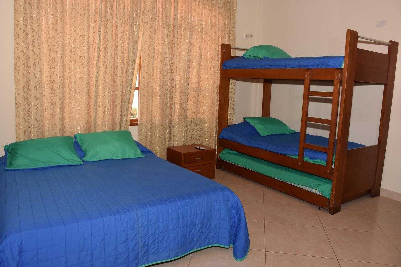 Condominio Atlantis Coveñas 외부 사진
