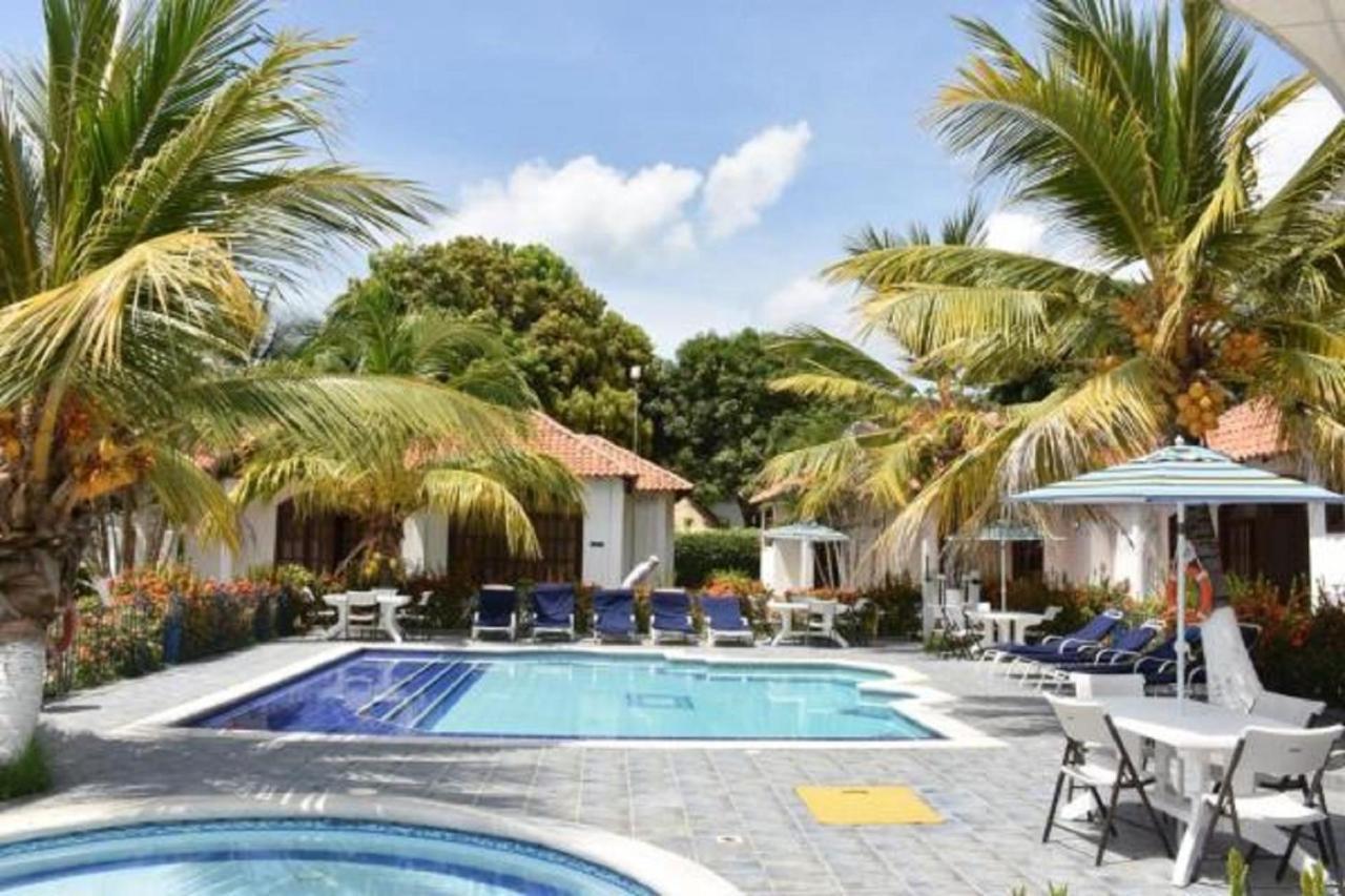 Condominio Atlantis Coveñas 외부 사진