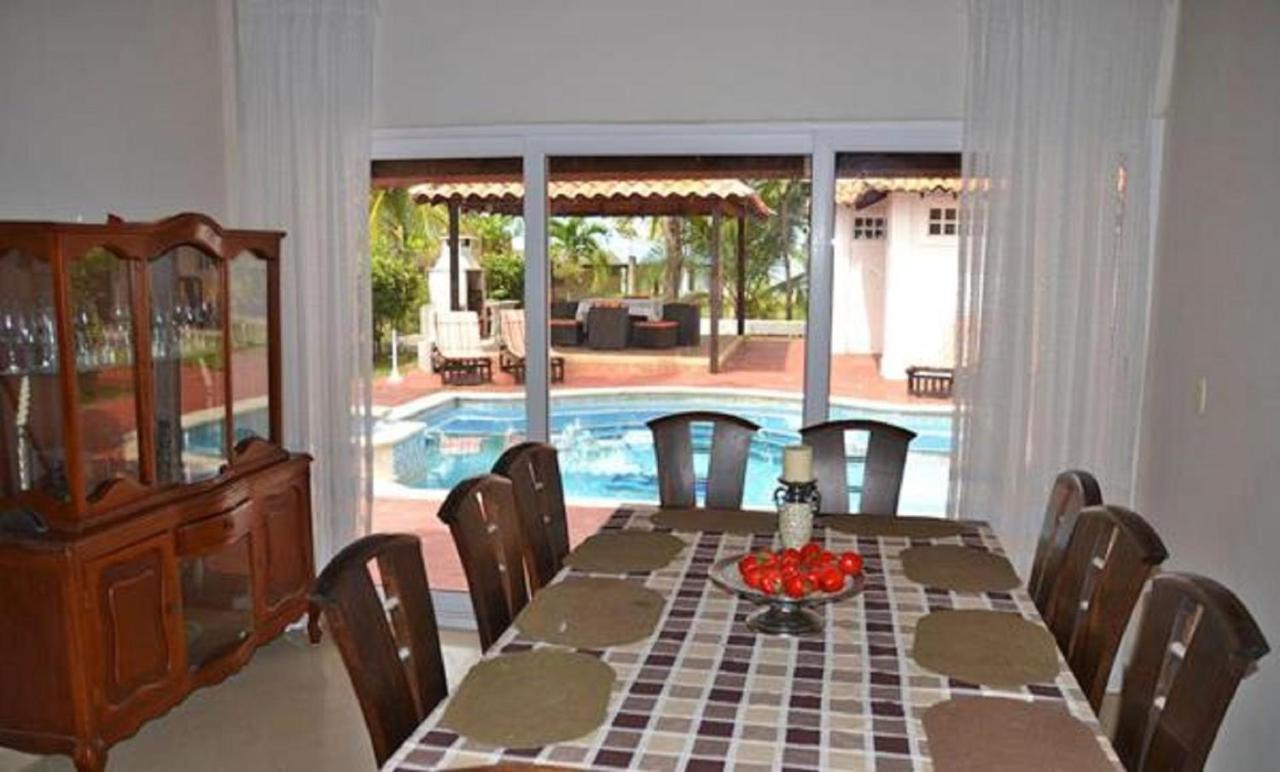 Condominio Atlantis Coveñas 외부 사진