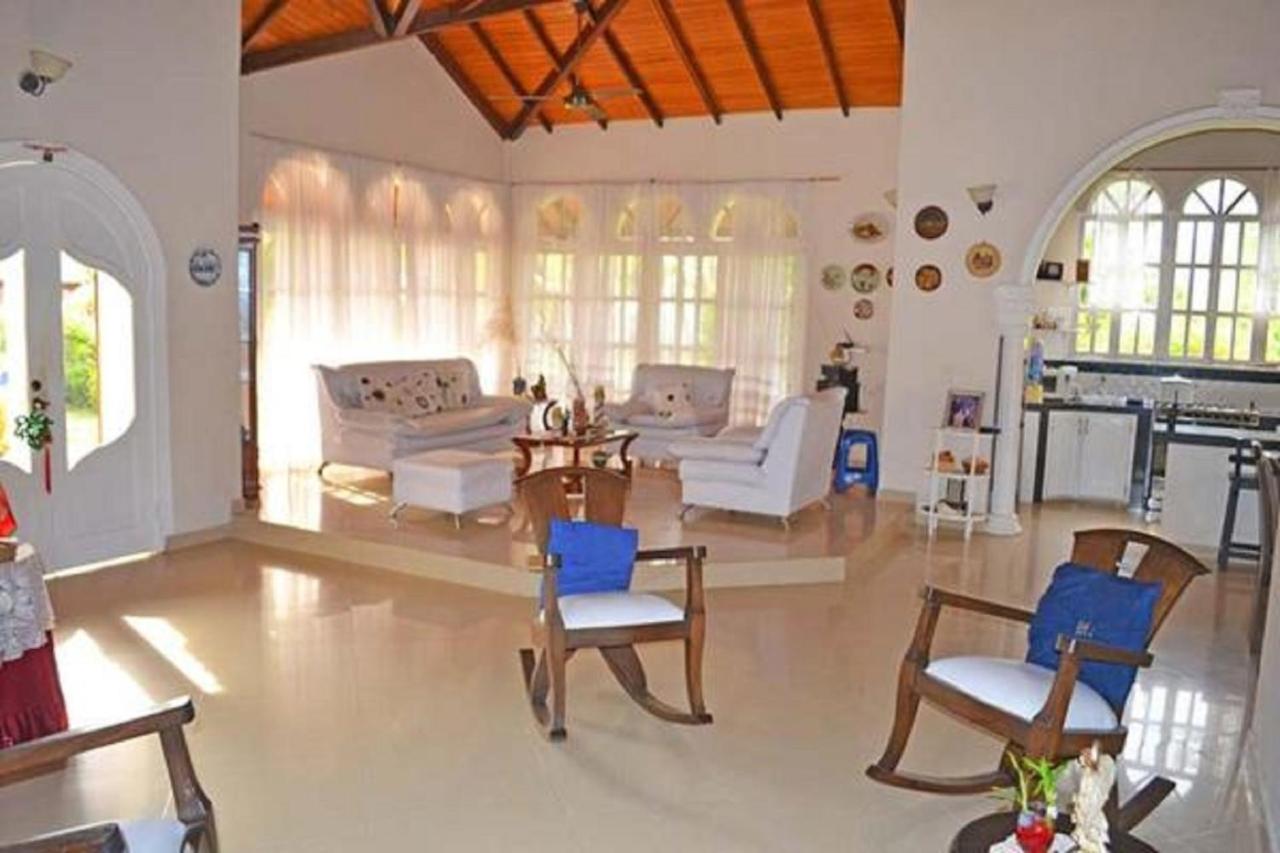 Condominio Atlantis Coveñas 외부 사진