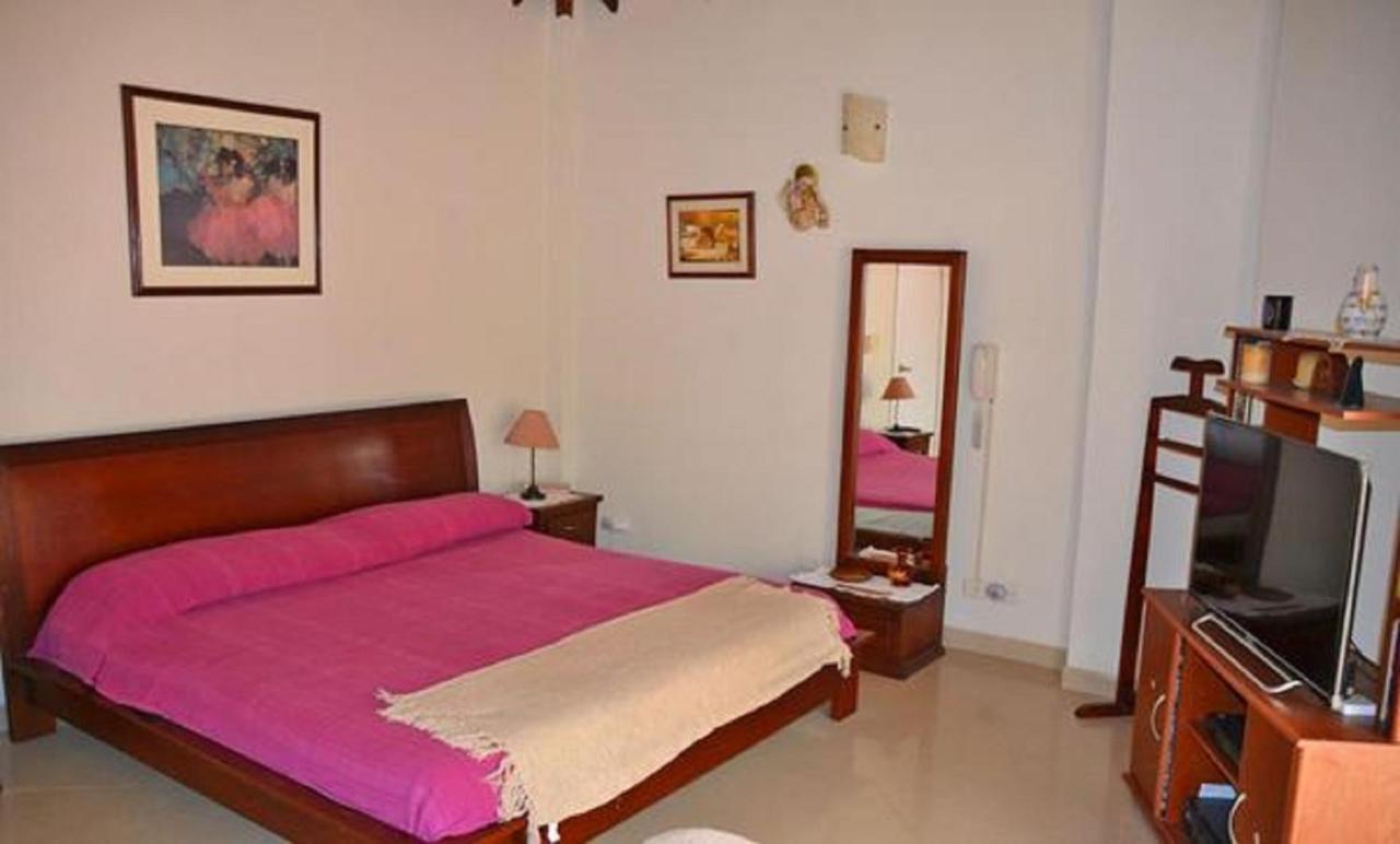 Condominio Atlantis Coveñas 외부 사진
