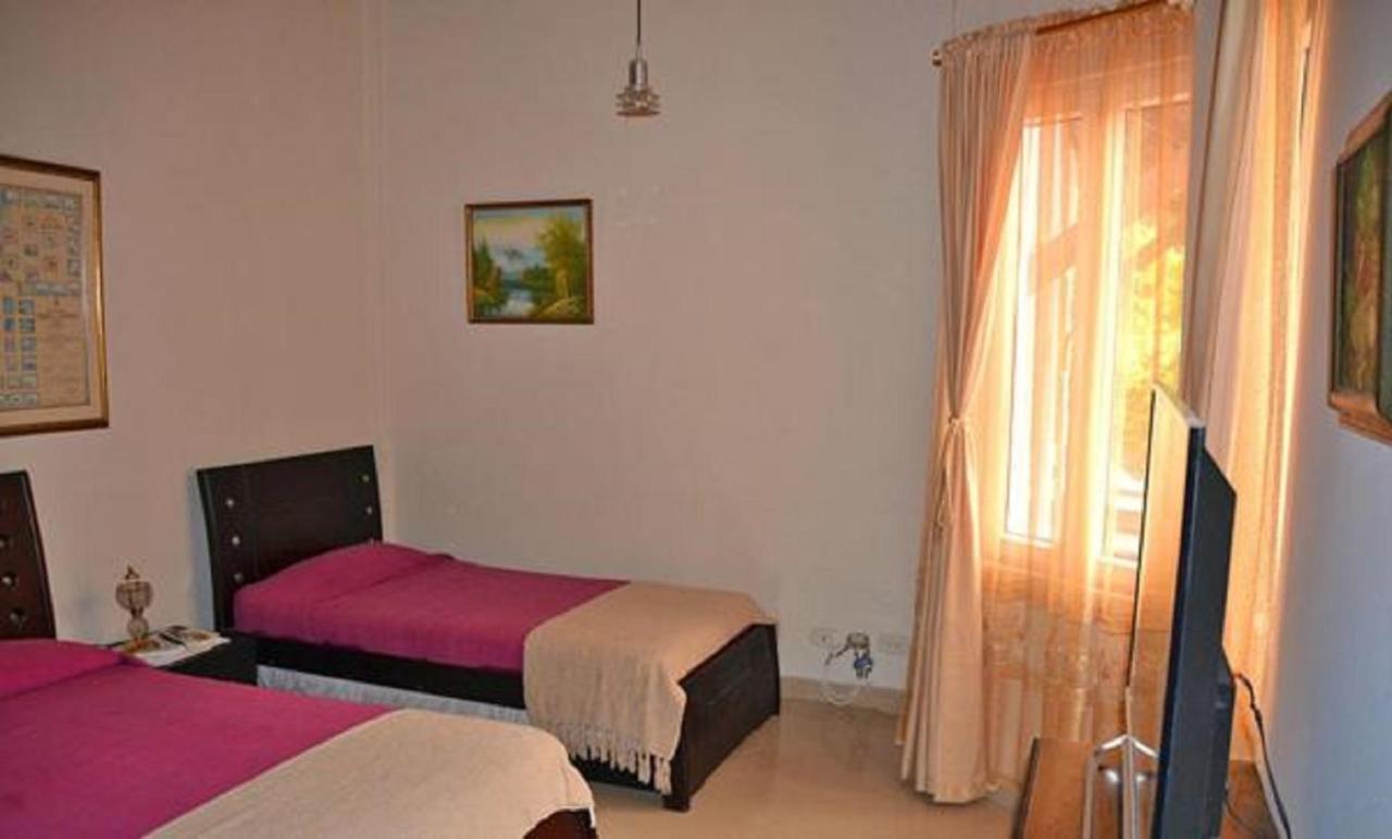 Condominio Atlantis Coveñas 외부 사진